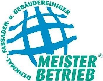 Meisterbetrieb Logo